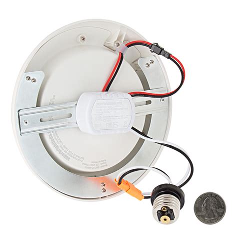 recessed lights junction box|box mounted recessed light.